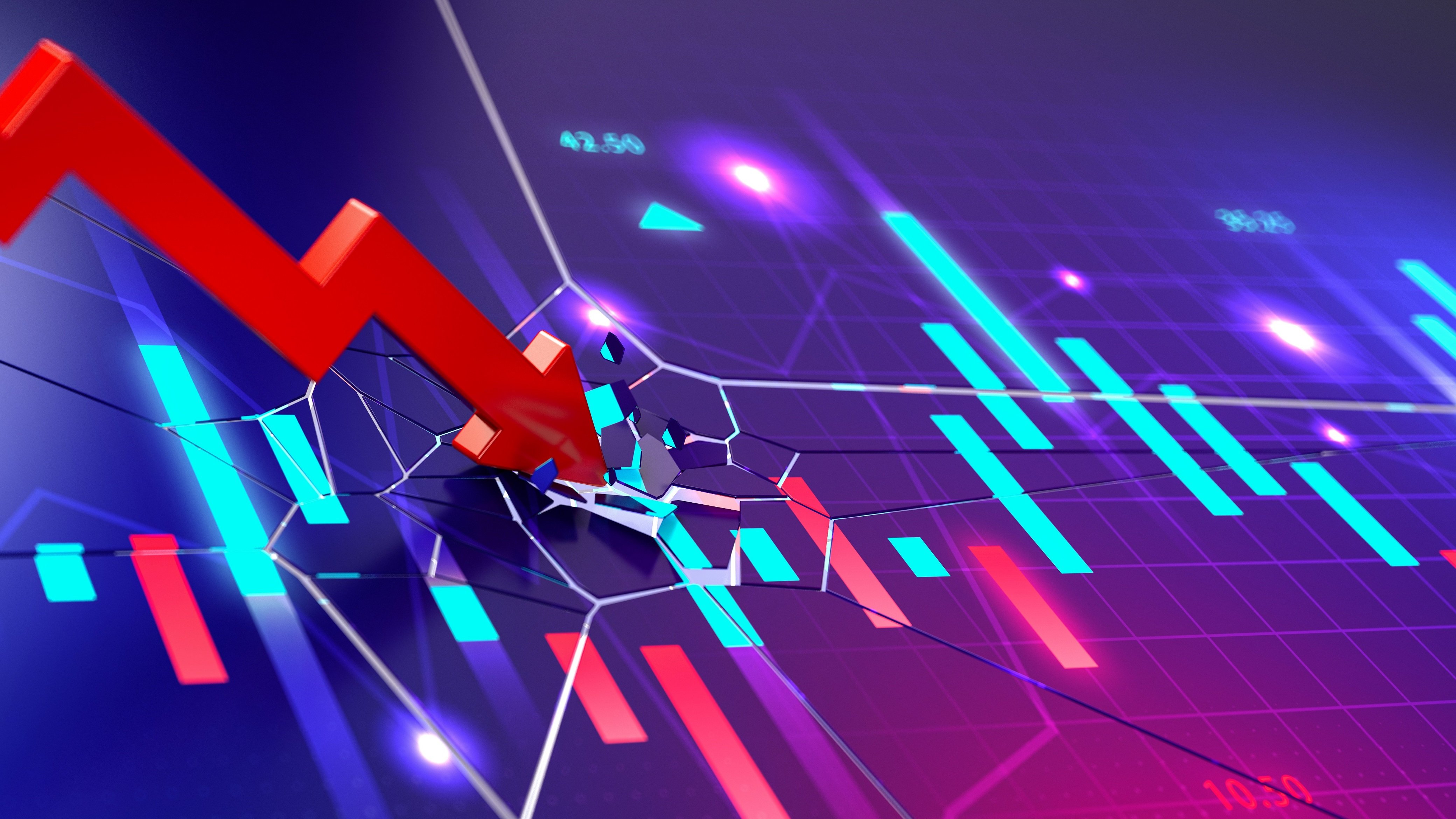 Promore's scar trial leaves deep wound as phase 2 fail sends stock spiraling down