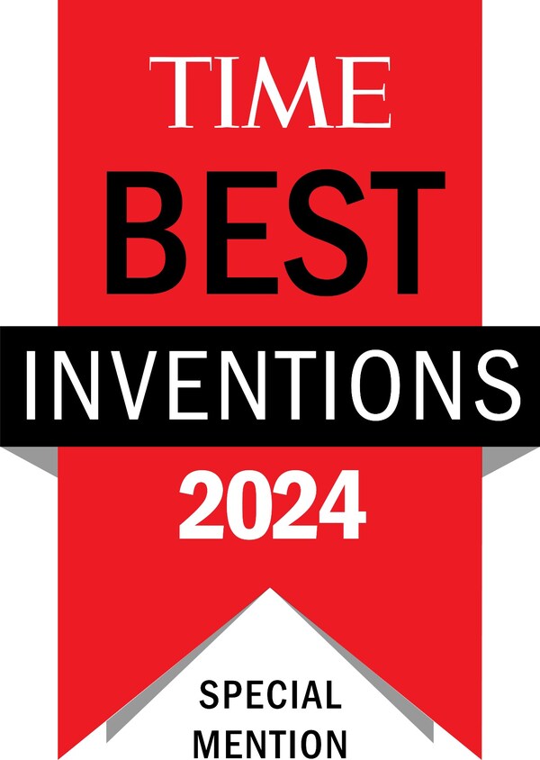 MGI's DNBSEQ-T20 x2 Selected As A Special Mention In TIME Best Inventions 2024