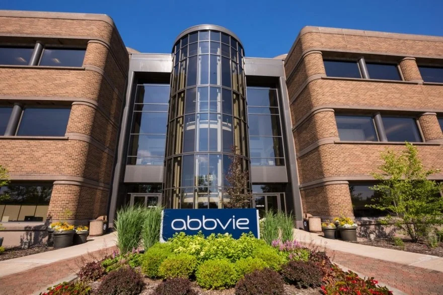 With $255M antibody biotech buy, AbbVie spies opportunity to take on tricky GPCRs