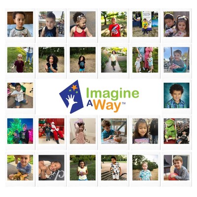 Imagine A Way Gives a Hand Up to Children with Autism