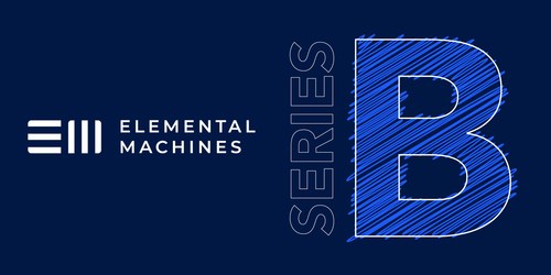 Elemental Machines raises $41 million to fuel growth