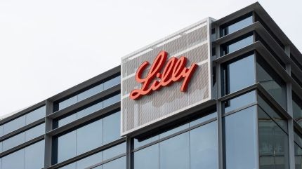 Eli Lilly acquires Morphic in IBD portfolio expansion