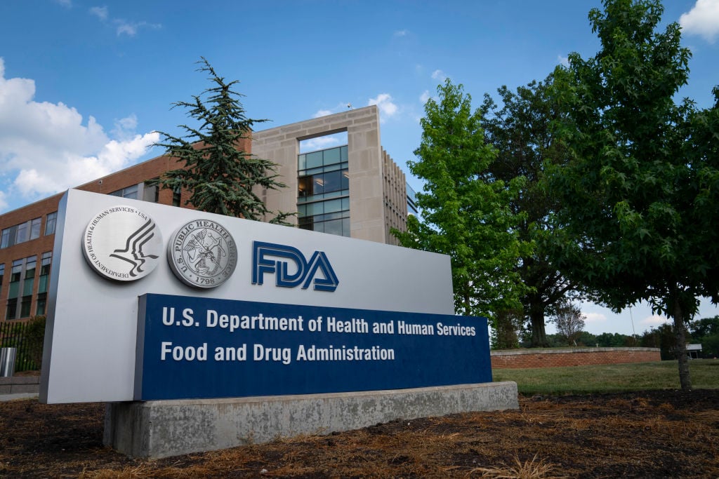 FDA follows Form 483 to Indian drugmaker Laurus Synthesis with a 2nd rebuke