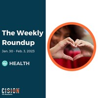 This Week in Health News: 10 Stories You Need to See