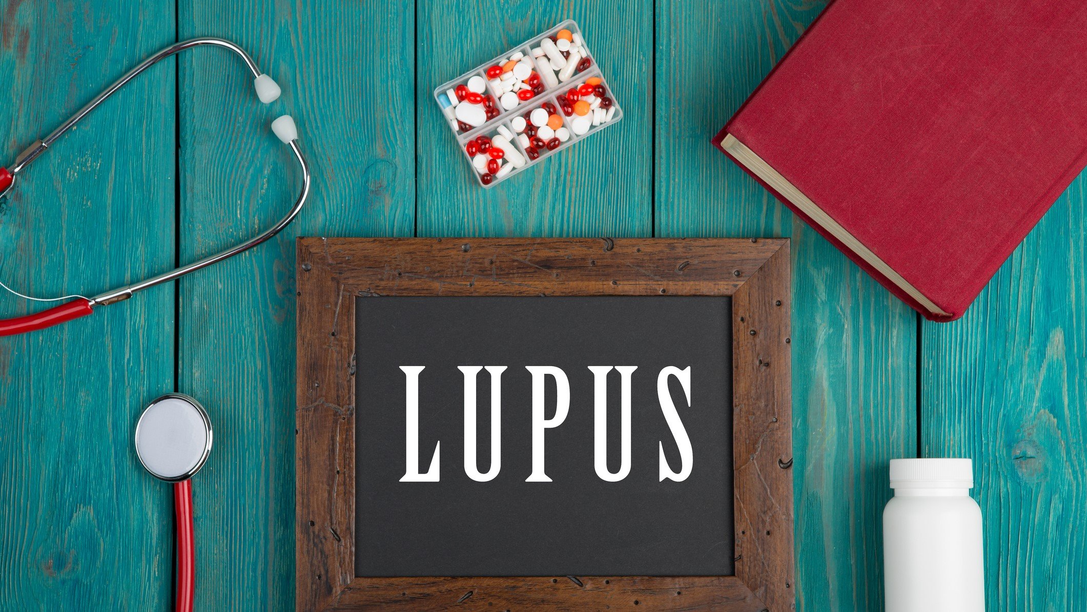 Lupus landscape 'poised for evolution' as US doctors eagerly await new entrants 