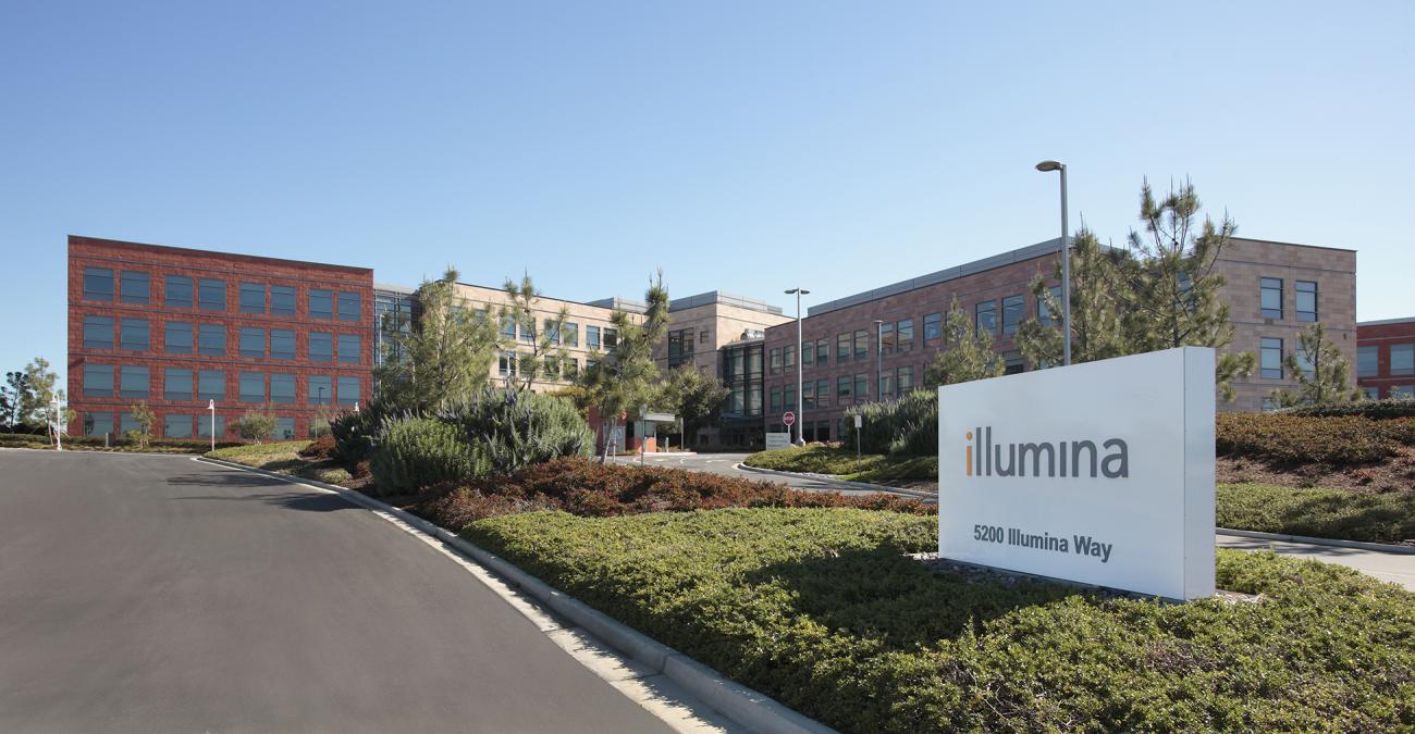 Illumina parts ways with Grail, with divestiture complete