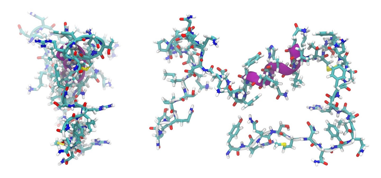 Orbit and Evergreen partner to advance radiopharmaceuticals development