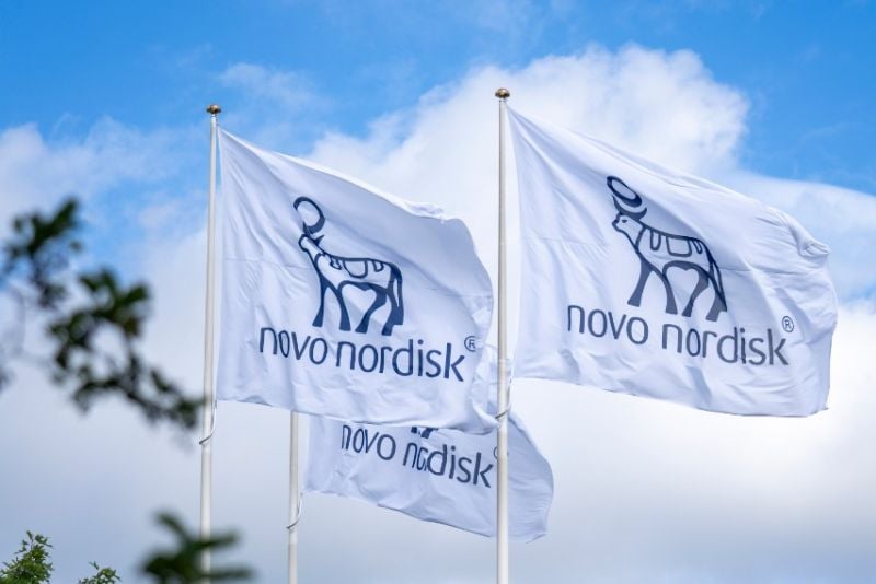 CORRECTED: After icodec rejection, Novo Nordisk won't file application for once-weekly insulin and semaglutide combo in US