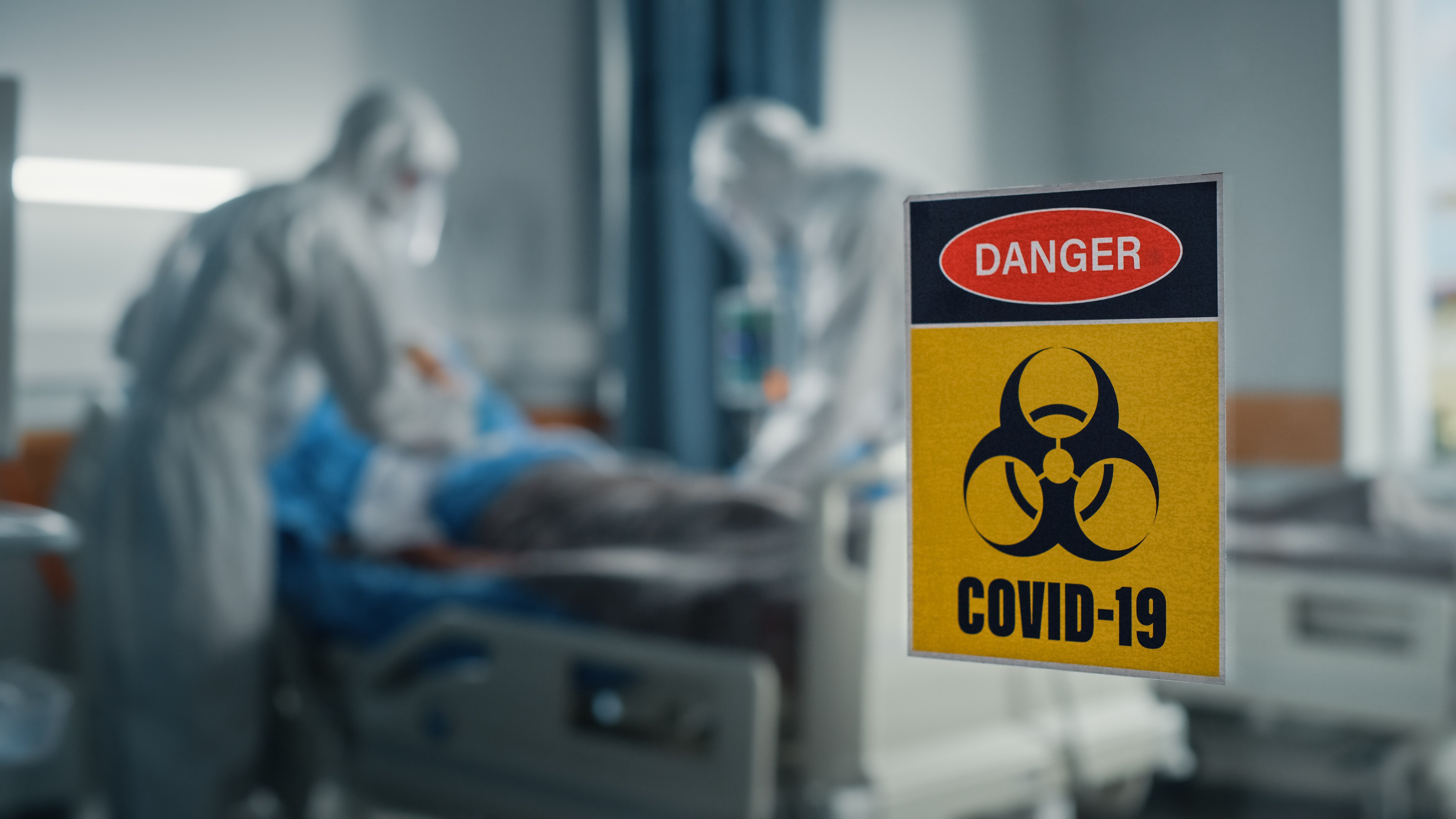 Atea finally gives up COVID ambitions after antiviral fails to reduce hospitalizations, deaths in phase 3