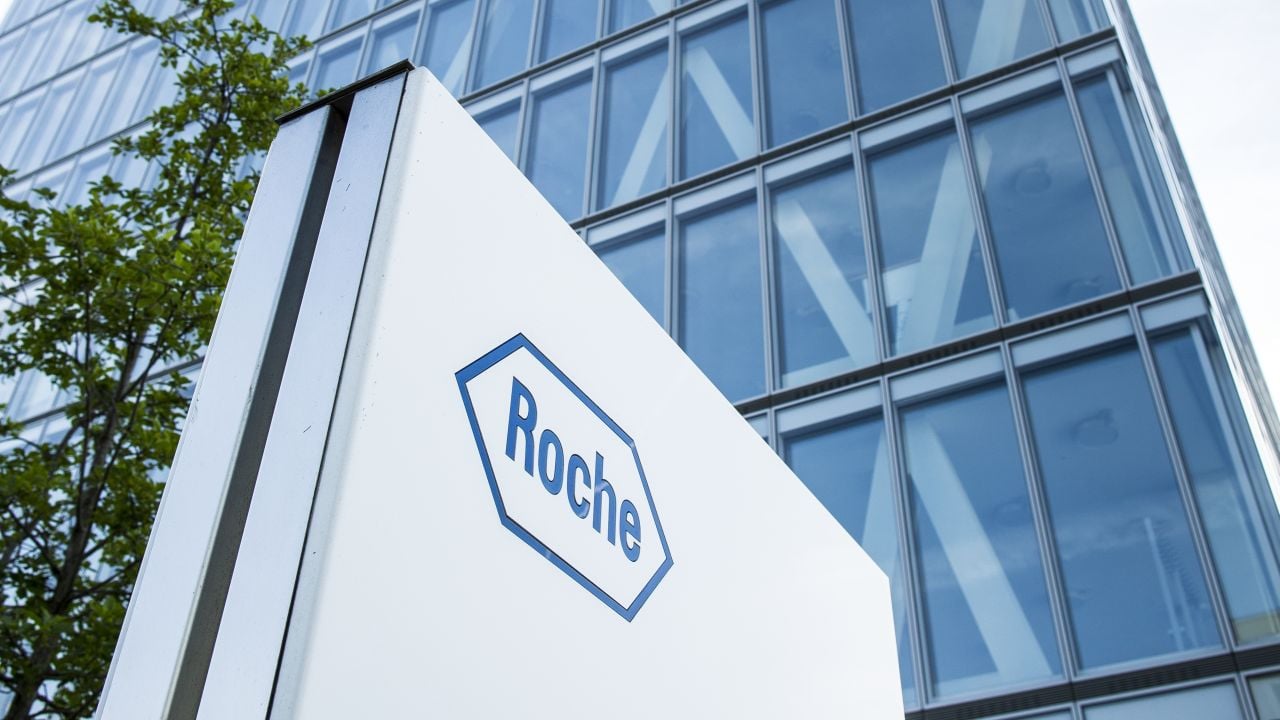 Roche grows hepatitis diagnostics roster with new immunoassays