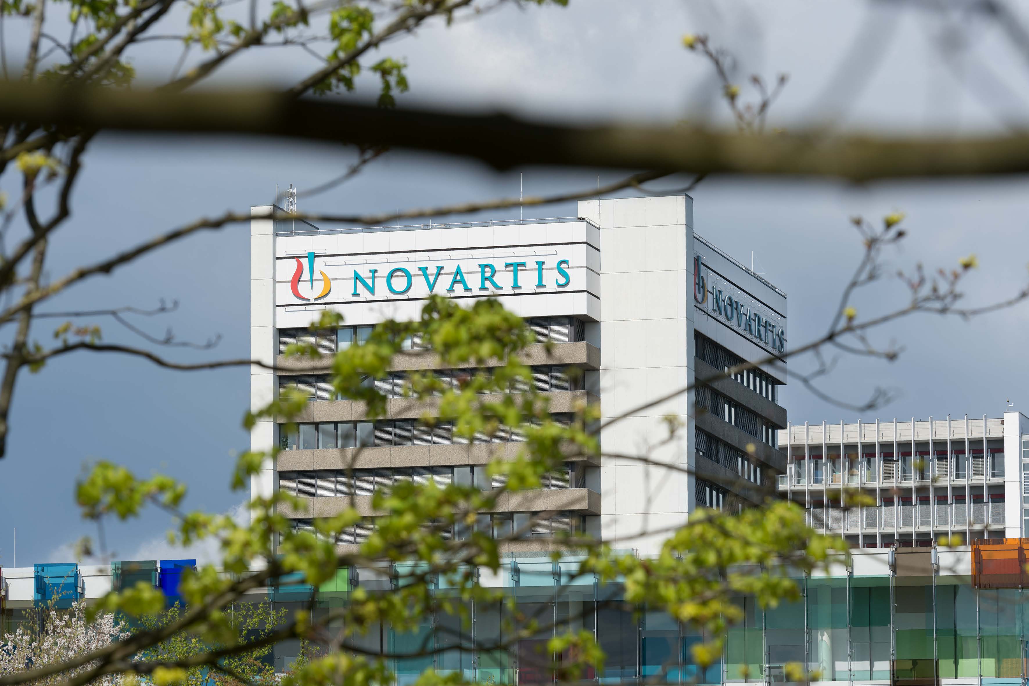 Novartis floats selling off diagnostic radiopharmaceutical agents: Bloomberg