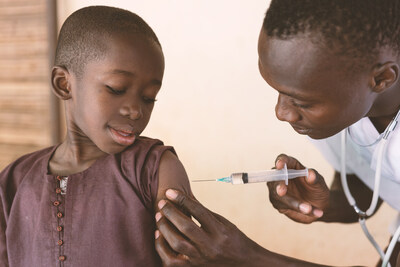 Versatope Receives Grants to Support Malaria Vaccine Development