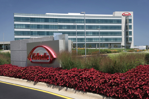 Takeda’s dengue vaccine receives EC approval