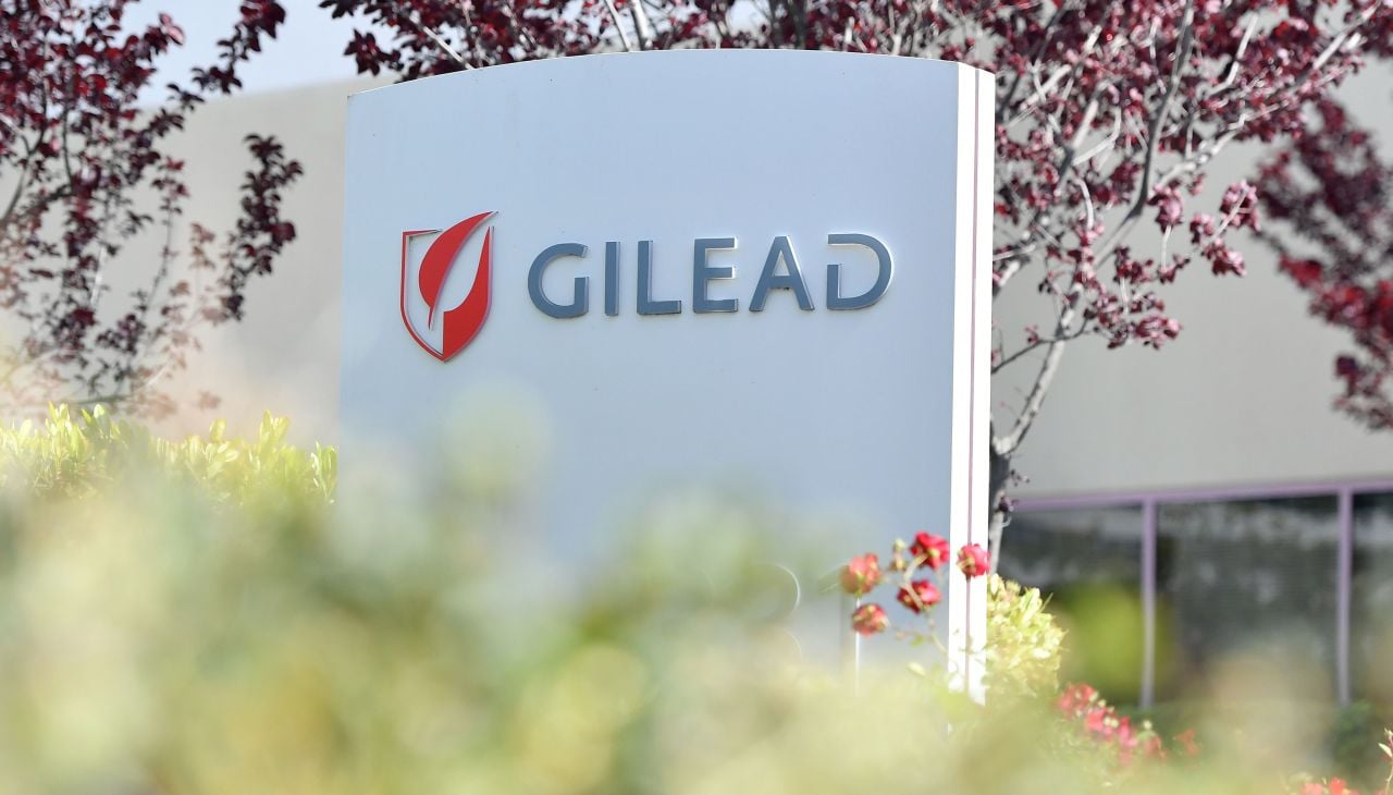 With FDA approval of Livdelzi, Gilead launches an inflammatory drug for the first time