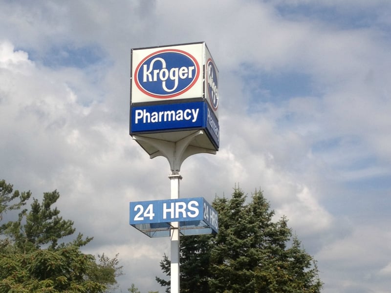 Kroger eyes opportunities in senior-focused primary care, rolls out service in Atlanta clinics