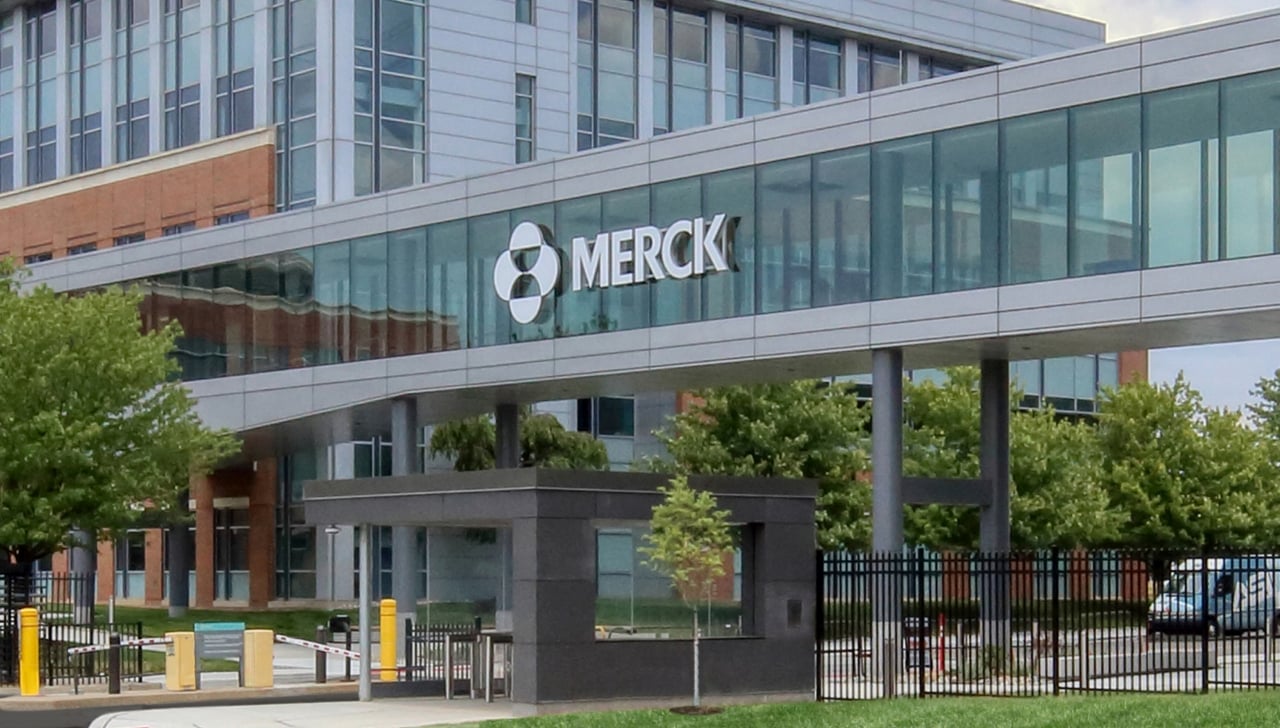 Merck's Keytruda nabs FDA nod in biliary tract cancer, catching up with AstraZeneca's Imfinzi