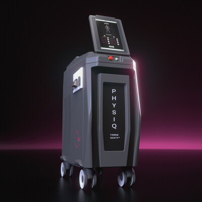 Cartessa Aesthetics Unveils PHYSIQ 360, A Revolutionary Non-Invasive Body Contouring Treatment