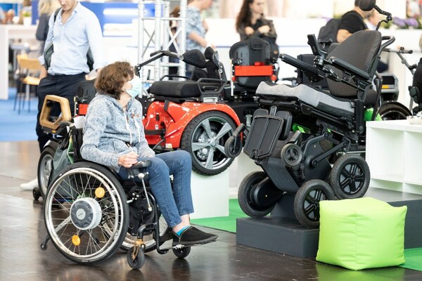 中国康复产业迎来增长风口，REHACARE SHANGHAI 2023展位预售火热