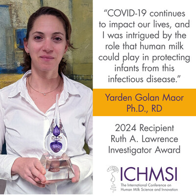 Novel Research Illuminates Breast Milk's Unique Contribution to COVID-19 Defense in Infants
