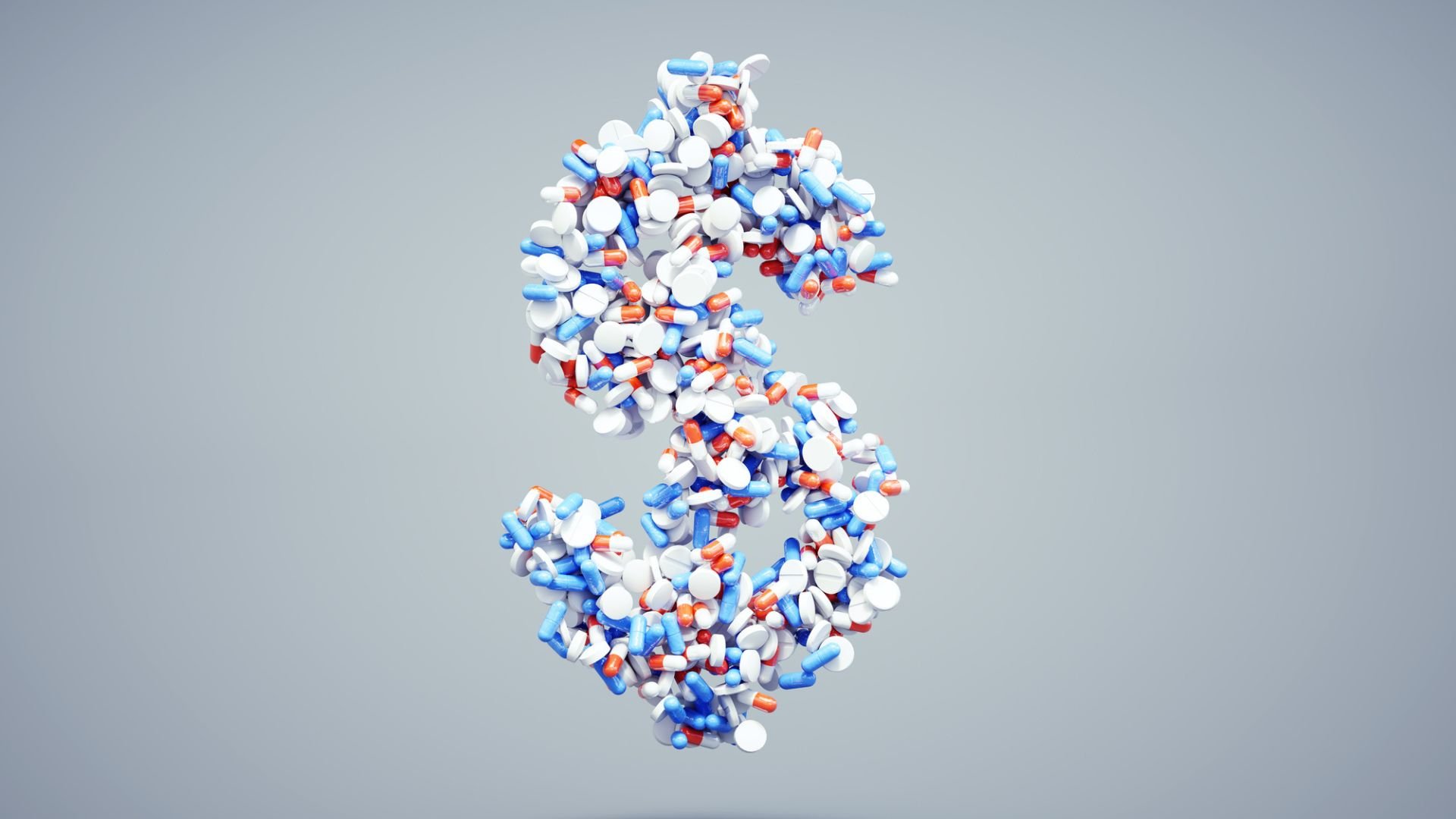 HHS lowers 64 prescription drug prices under Medicare rebate program