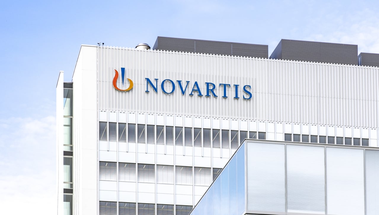 Novartis nominates former Bristol Myers CEO Giovanni Caforio as its new chair. Will M&A deals follow?