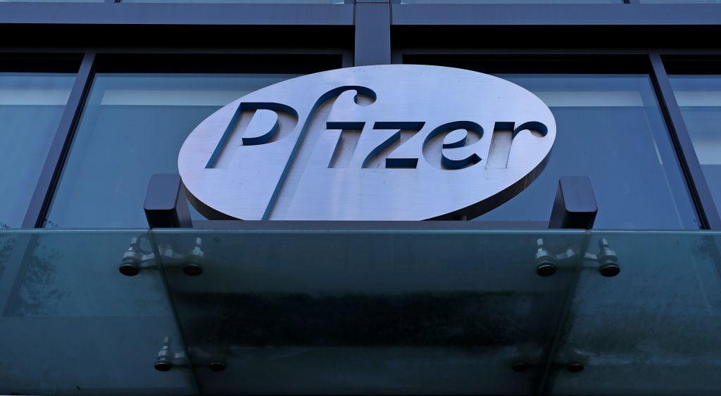 Pfizer shifts creative business to Publicis in latest marketing move