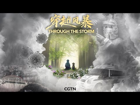 CGTN: Reflecting on China's Three-year COVID Battle in Through the Storm