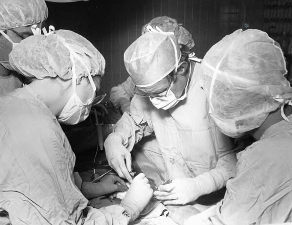More than 13,000 Transplants Completed as Tampa General Marks 50 Years of Its Nationally Recognized Transplant Institute