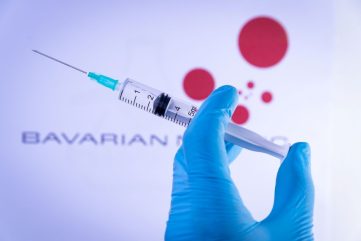Bavarian Nordic’s revenue soars post-mpox outbreaks