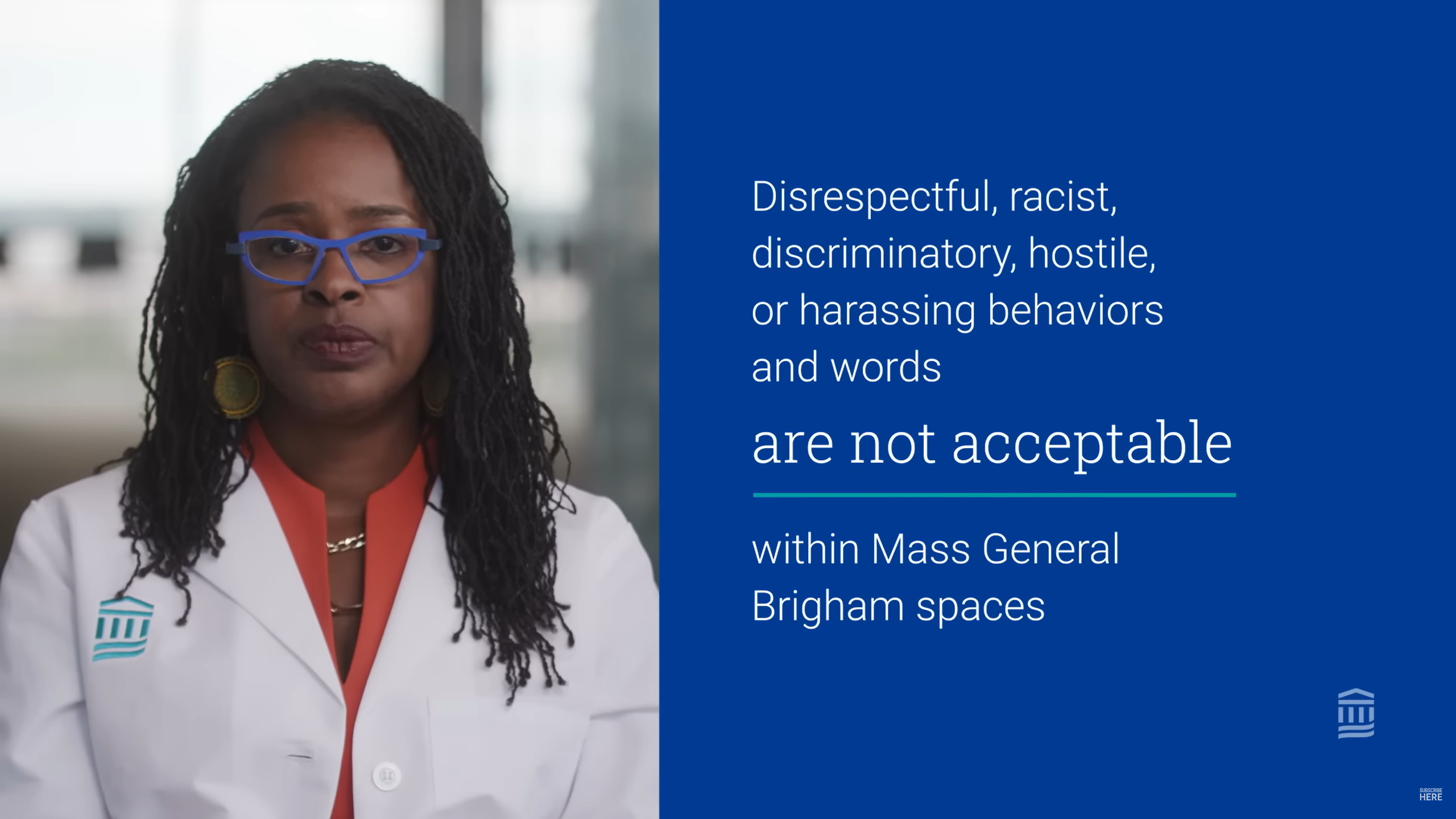 Mass General Brigham turning away offensive, violent patients under new 'Patient Code of Conduct'