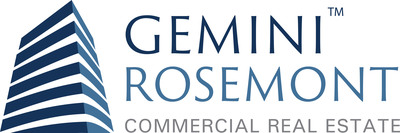 Gemini Rosemont将半岛生命科学中心八层写字楼纳入资产组合