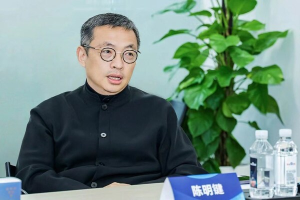 广州东方略与百度健康签署战略合作 探索医药健康产业数智化转型
