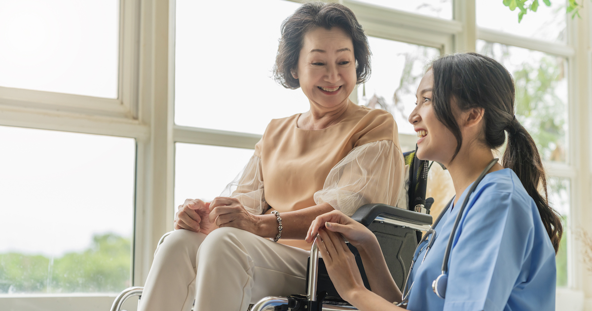 Fujitsu to test new MM wave sensor, AI for fall detection in Japan's nursing homes