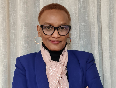 Audere Announces the Appointment of Dr. Doris Macharia to Board of Directors
