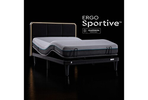 ErgoSportive™ Launches the First Smart and Adjustable Sleep & Recovery System for Athletes and Fitness Buffs