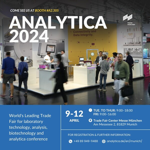 Nova Industrial Analytics: Unveiling a New Era in Process Analytical Technology