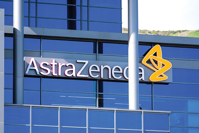 AstraZeneca and Quell announce autoimmune disease partnership worth over $2bn