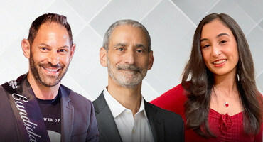Business & Community Leaders Join The Leukemia & Lymphoma Society's 2024 Visionaries Of The Year Annual Philanthropic Competition To Champion A World Without Blood Cancer
