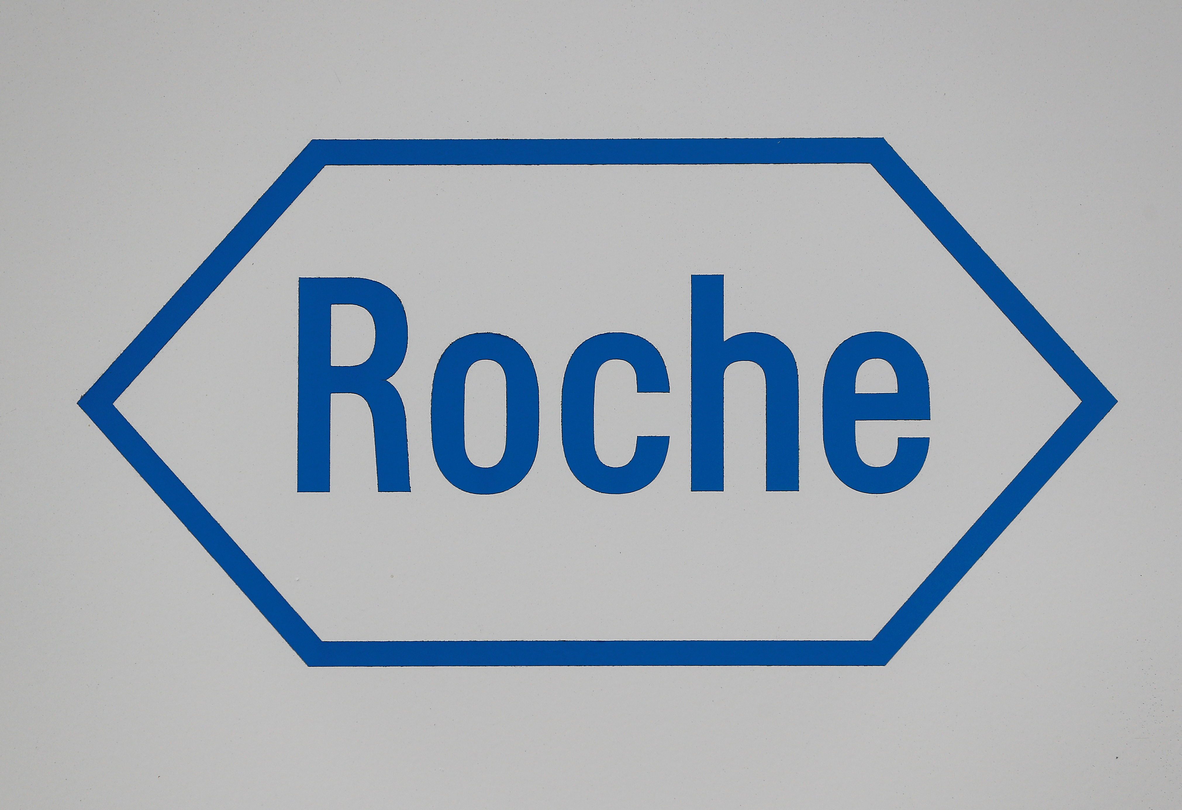 U.S. FDA approves Roche's COVID-19 antibody