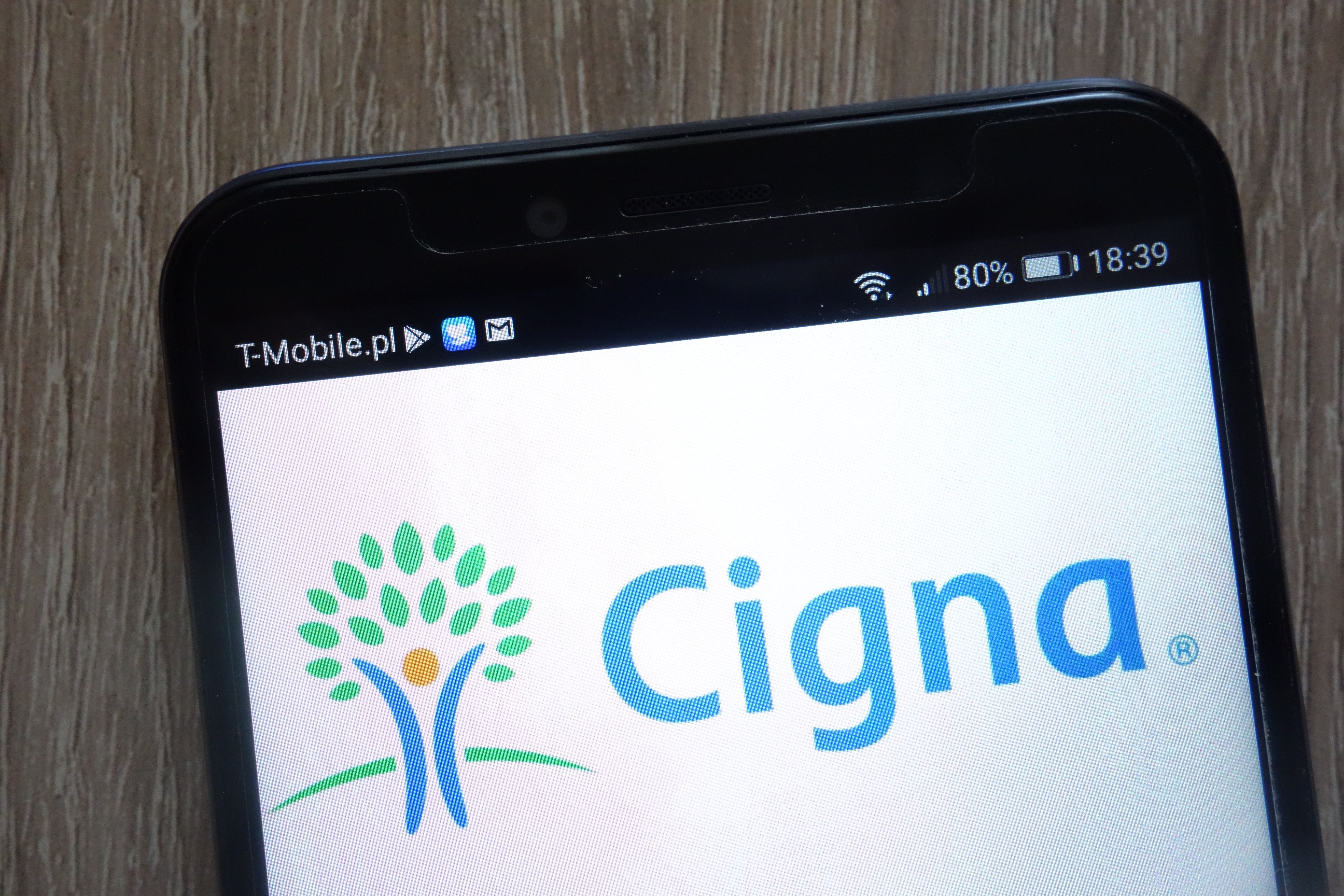 Pharmacies slam Cigna and Express Scripts for shrinking TRICARE network by 15K