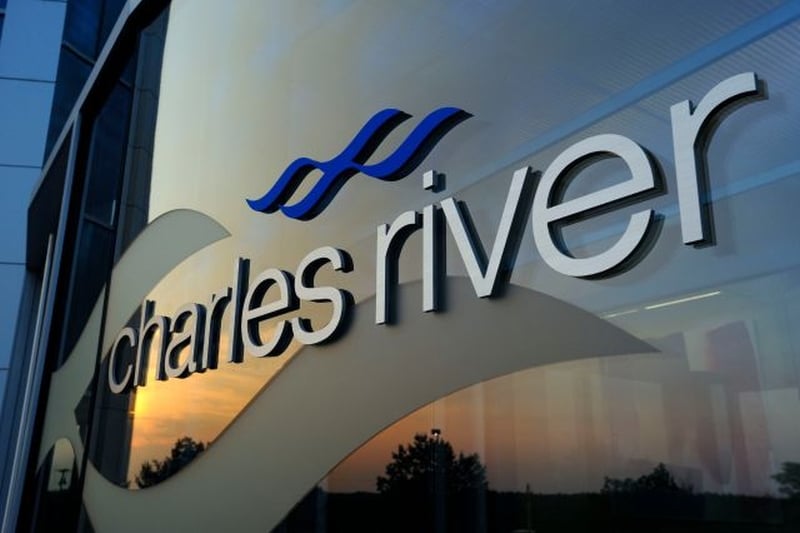 Charles River Labs posts gains for 2023 despite Q4 revenues falling nearly 8%