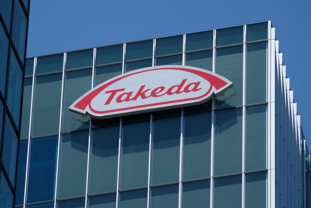 Takeda's Iclusig wins first-line FDA nod to treat rare Philadelphia chromosome-positive ALL