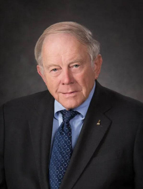 AAD mourns the loss of board member and investor James Herbert