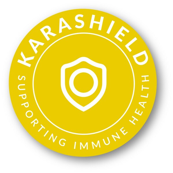 Karallief's New KaraShield™ Formula Clinically Shown to Quickly Fortify Immune System, Supporting Optimal Well-Being