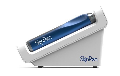 Introducing Crown Aesthetics' International Educational Program for SkinPen® Precision Customers