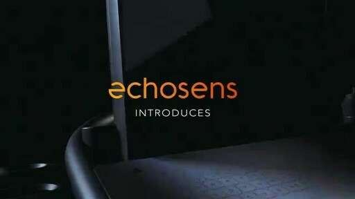 Echosens Raises the Standard for Liver Disease Assessment with Next Generation FibroScan®
