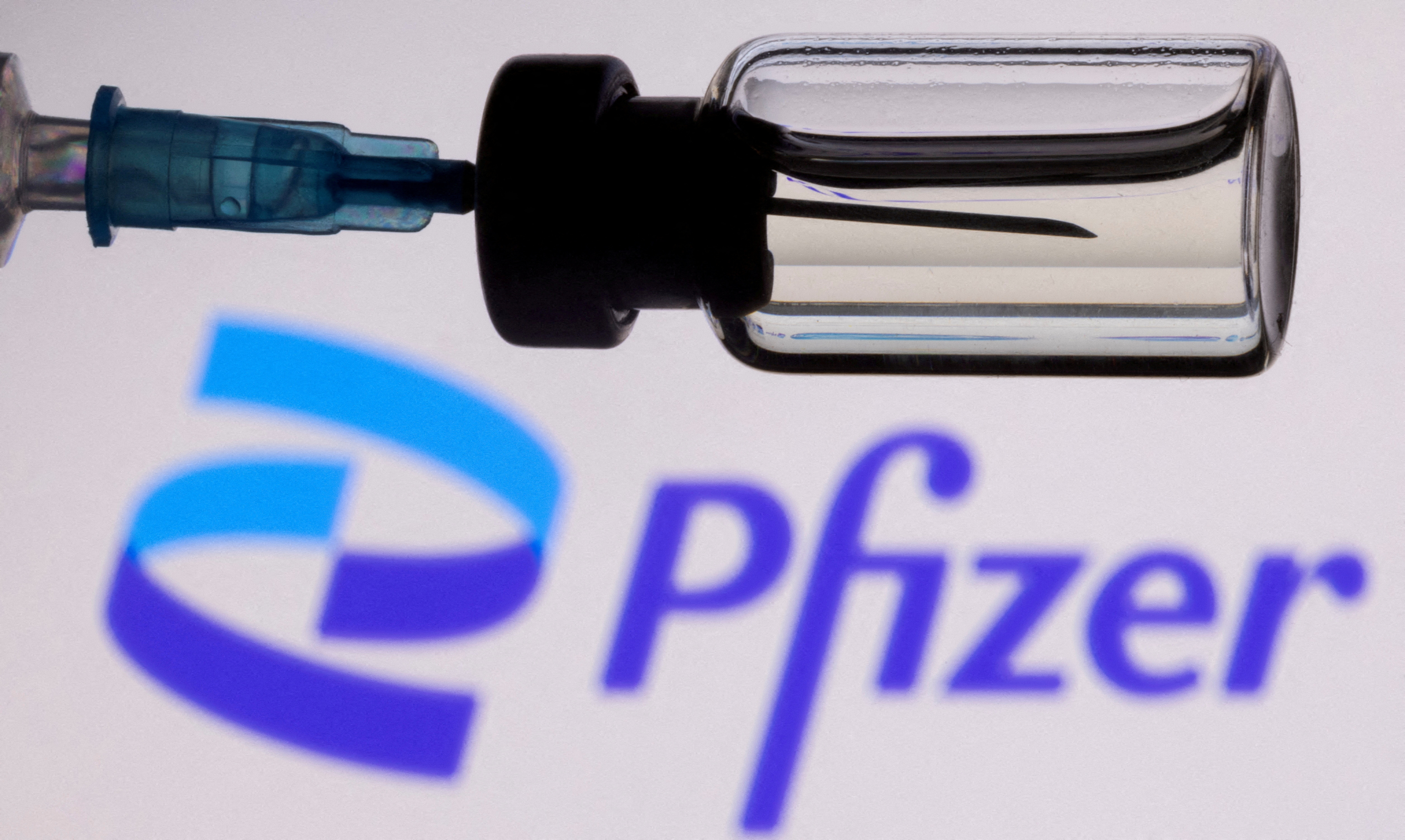 Pfizer sees $10 bln-$15 bln in potential revenue from mRNA vaccines by 2030
