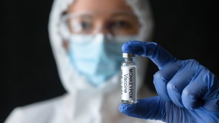 Bavarian Nordic expands access to mpox vaccine in US