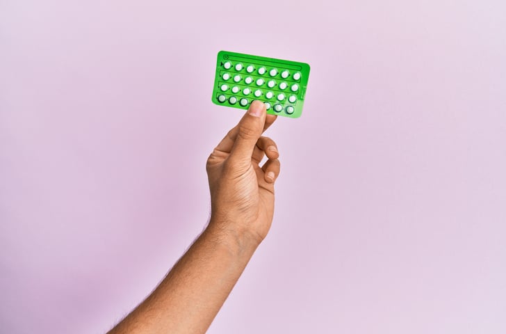 No hormones, no problem: YourChoice's first-of-its-kind male birth control is safe for men, so far