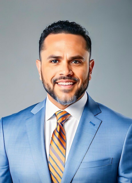 Equality Health Appoints Christian León as New Arizona Market President